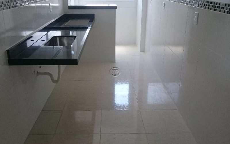 Apartamento em Praia Grande, no bairro Caiçara