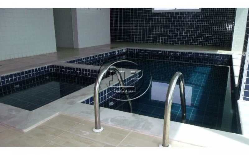 Apartamento em Praia Grande, no bairro Caiçara
