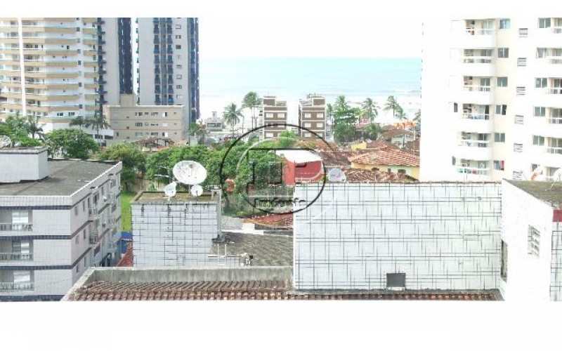 Apartamento em Praia Grande, no bairro Caiçara