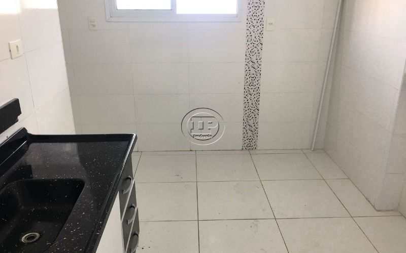 Apartamento em Praia Grande, no bairro Caiçara