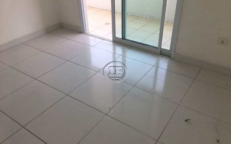 Apartamento em Praia Grande, no bairro Caiçara