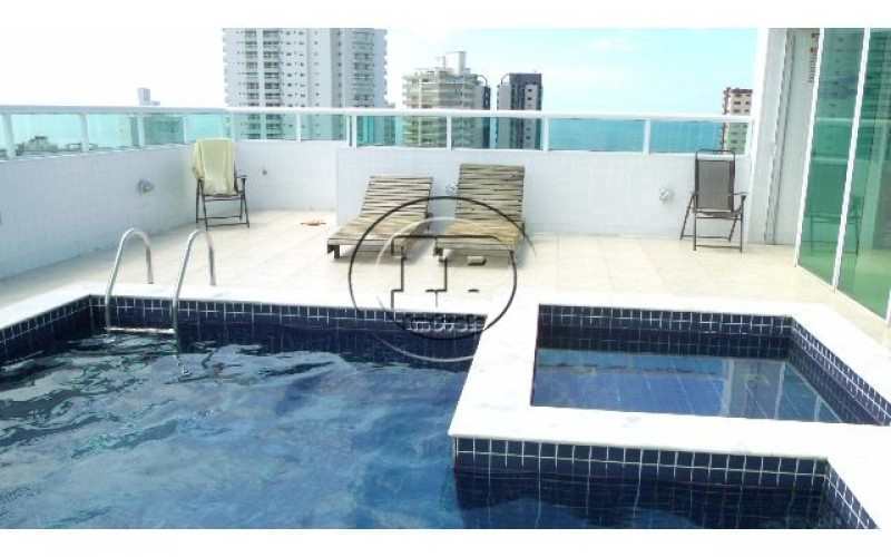 Apartamento em Praia Grande, no bairro Caiçara