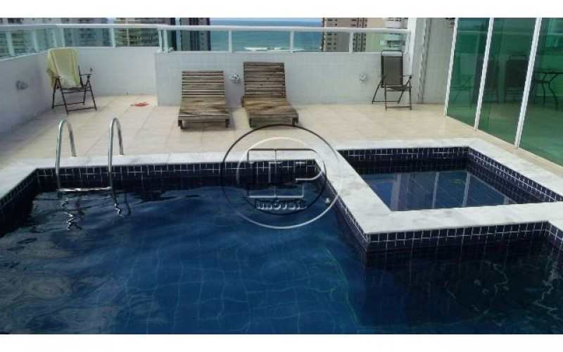 Apartamento em Praia Grande, no bairro Caiçara