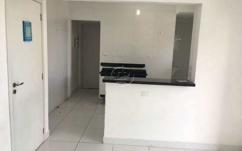 Apartamento em Praia Grande, no bairro Caiçara