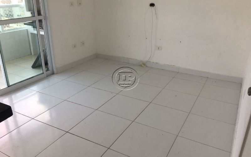 Apartamento em Praia Grande, no bairro Caiçara