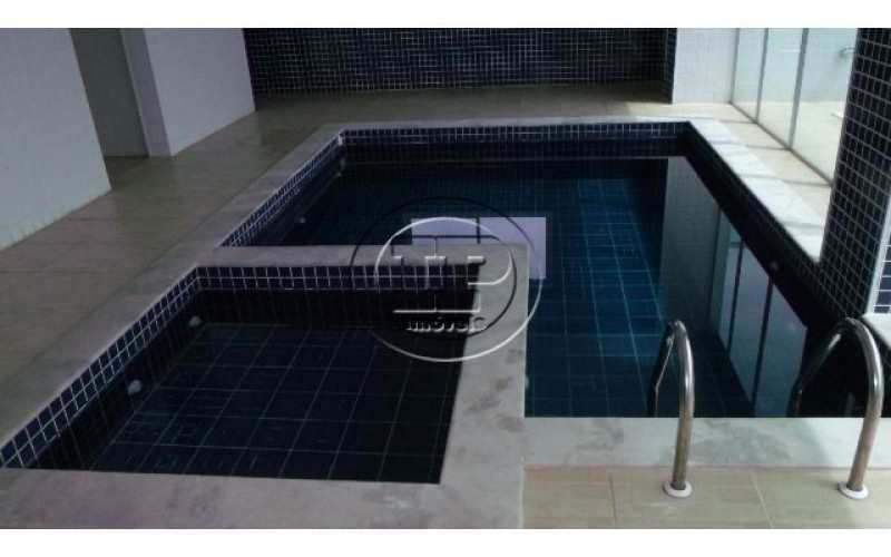 Apartamento em Praia Grande, no bairro Caiçara