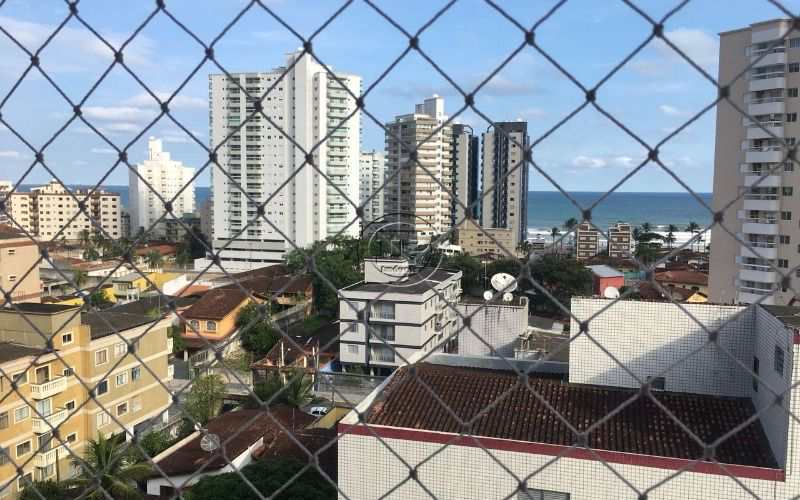Apartamento em Praia Grande, no bairro Caiçara
