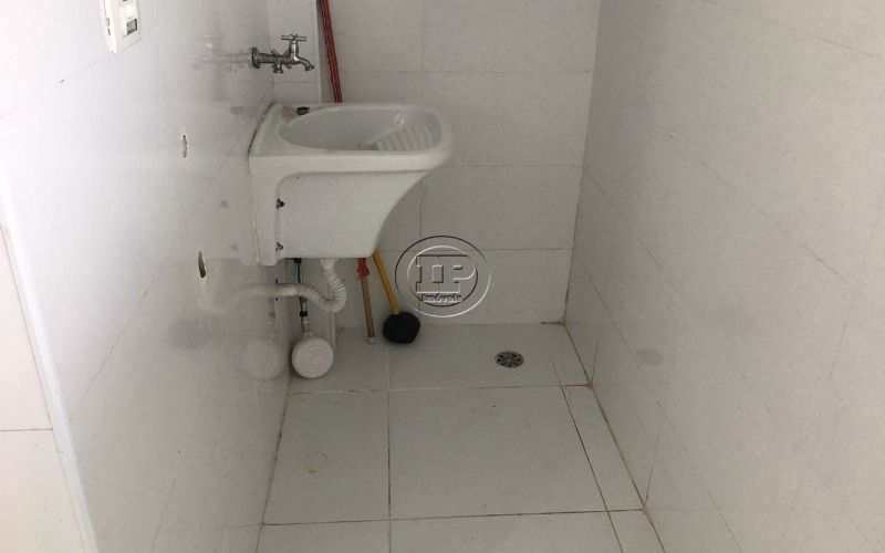 Apartamento em Praia Grande, no bairro Caiçara