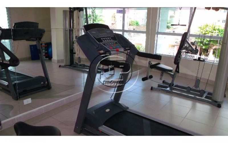 Apartamento em Praia Grande, no bairro Caiçara
