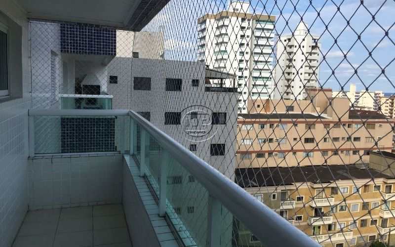Apartamento em Praia Grande, no bairro Caiçara