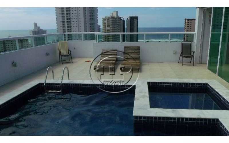 Apartamento em Praia Grande, no bairro Caiçara
