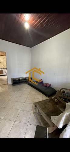 Casa, código 2751 em Praia Grande, bairro Caiçara