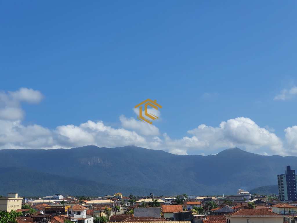 Apartamento em Praia Grande, no bairro Caiçara