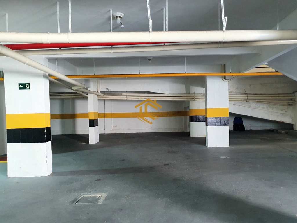 Apartamento em Praia Grande, no bairro Caiçara