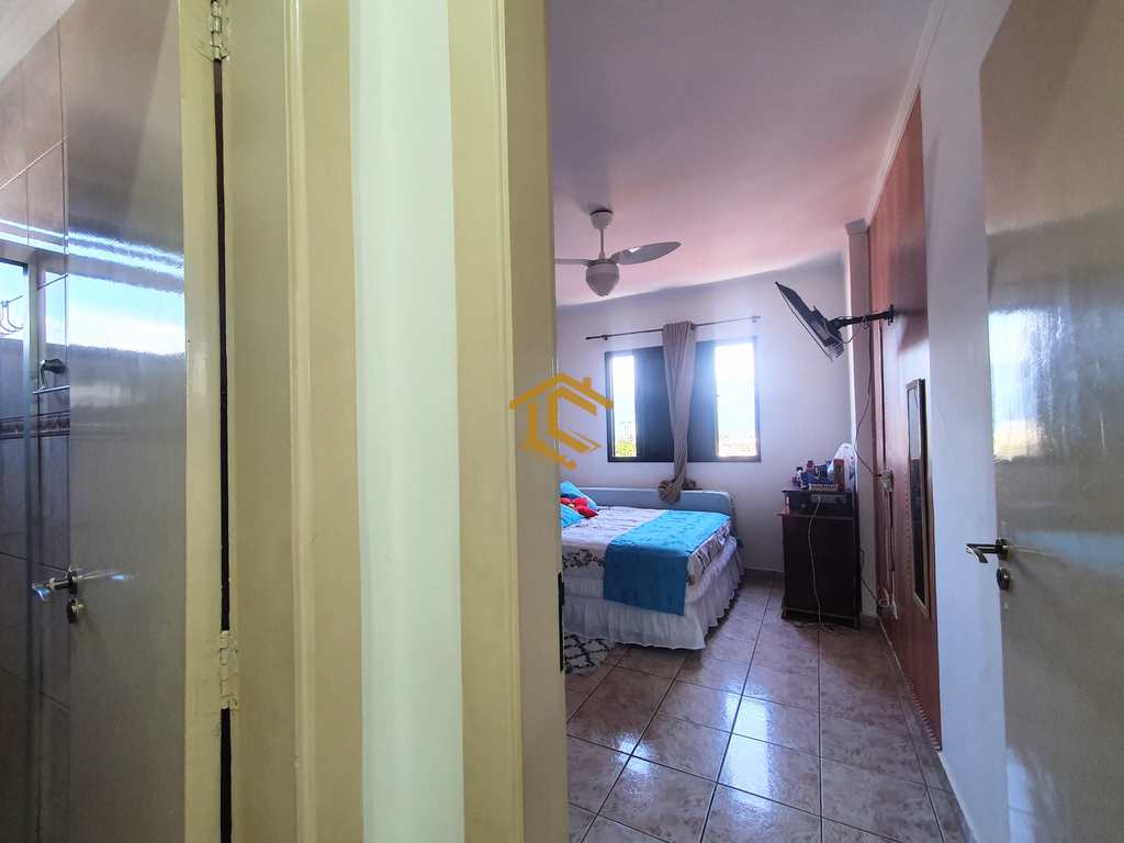 Apartamento em Praia Grande, no bairro Caiçara