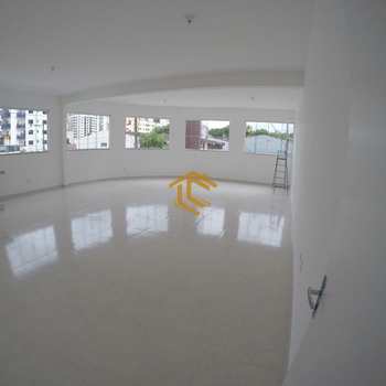 Sala Comercial em Praia Grande, bairro Tupi