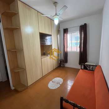 Apartamento em Praia Grande, bairro Caiçara