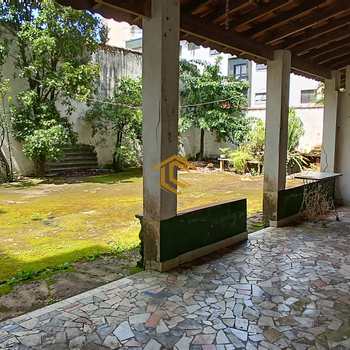 Terreno em Praia Grande, bairro Caiçara