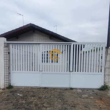 Casa em Praia Grande, bairro Caiçara