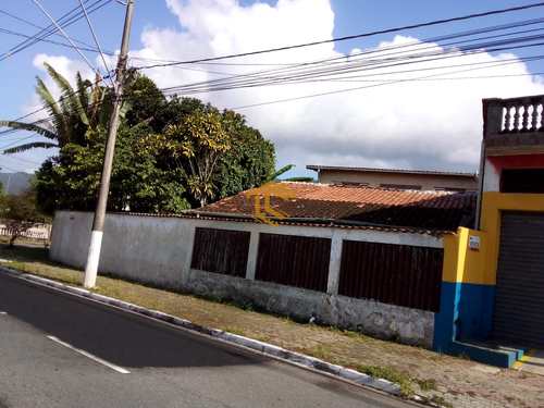 Casa, código 8750 em Praia Grande, bairro Balneário Flórida