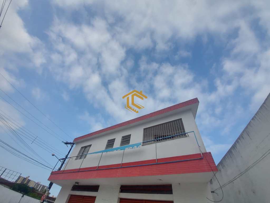 Loja em Praia Grande, no bairro Caiçara