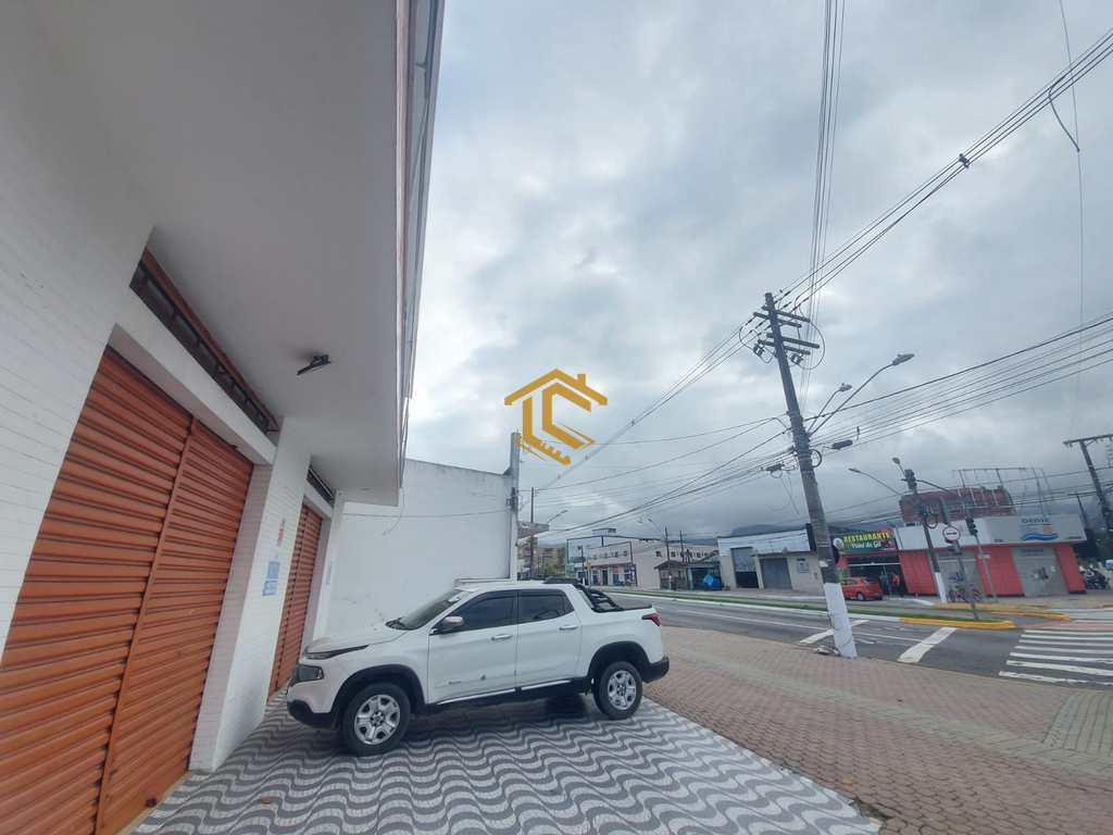 Loja em Praia Grande, no bairro Caiçara
