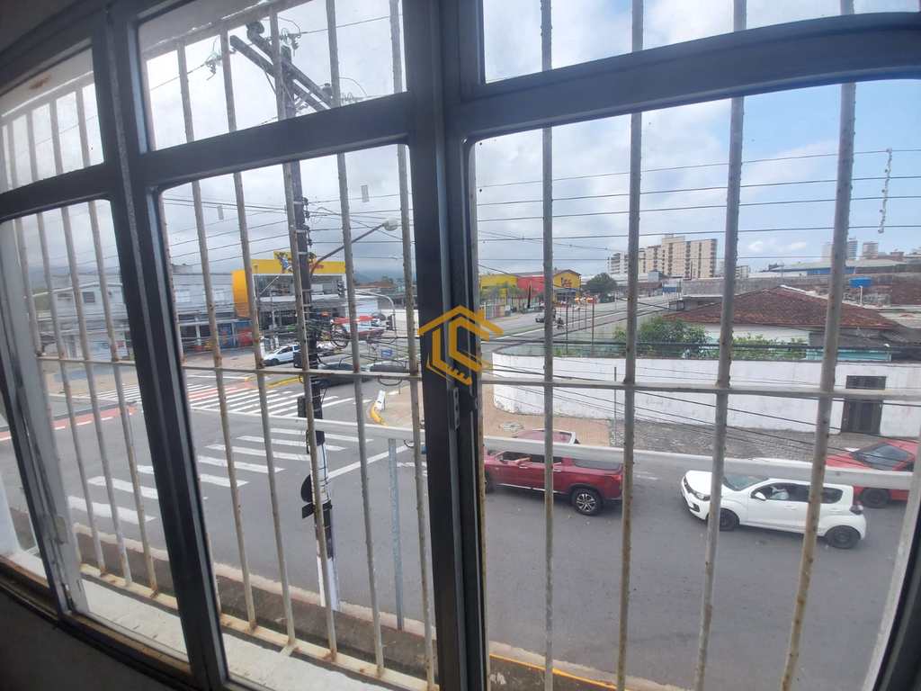 Loja em Praia Grande, no bairro Caiçara