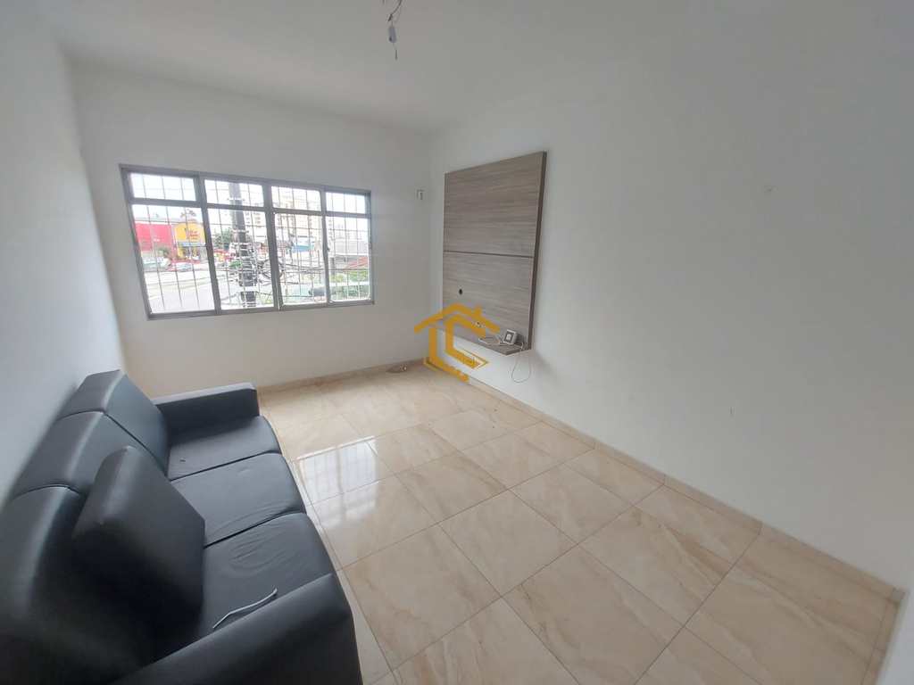 Loja em Praia Grande, no bairro Caiçara