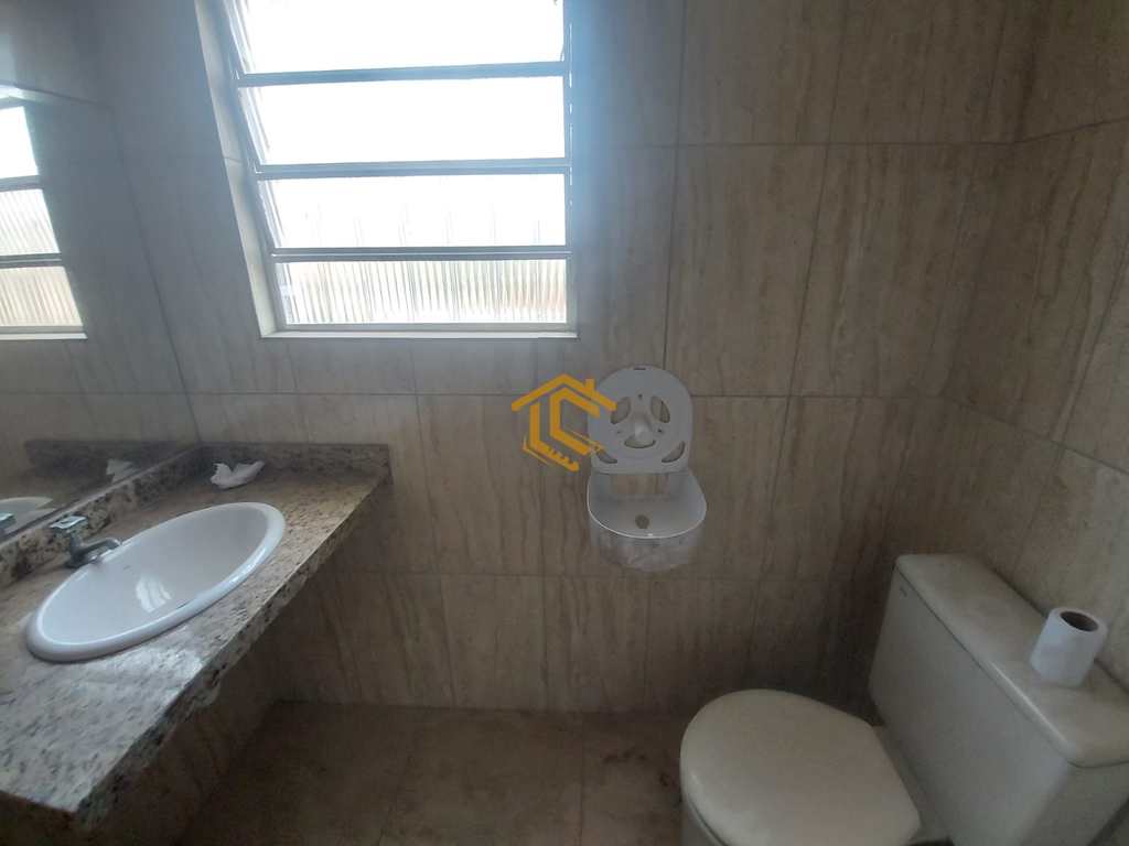 Loja em Praia Grande, no bairro Caiçara