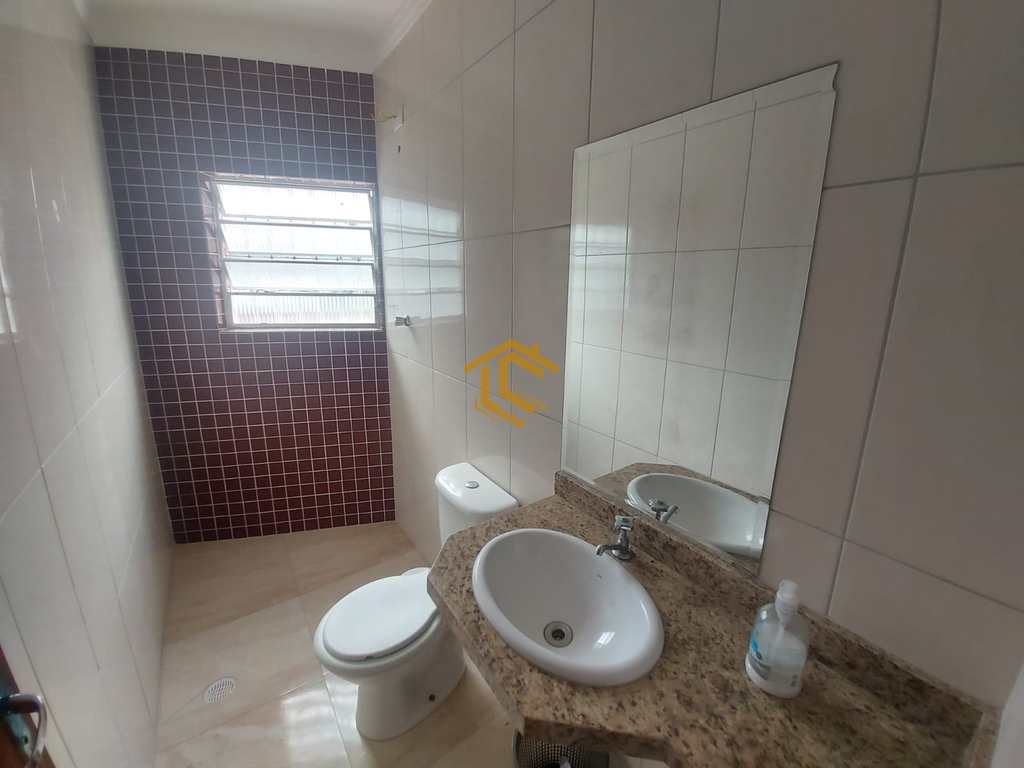 Loja em Praia Grande, no bairro Caiçara