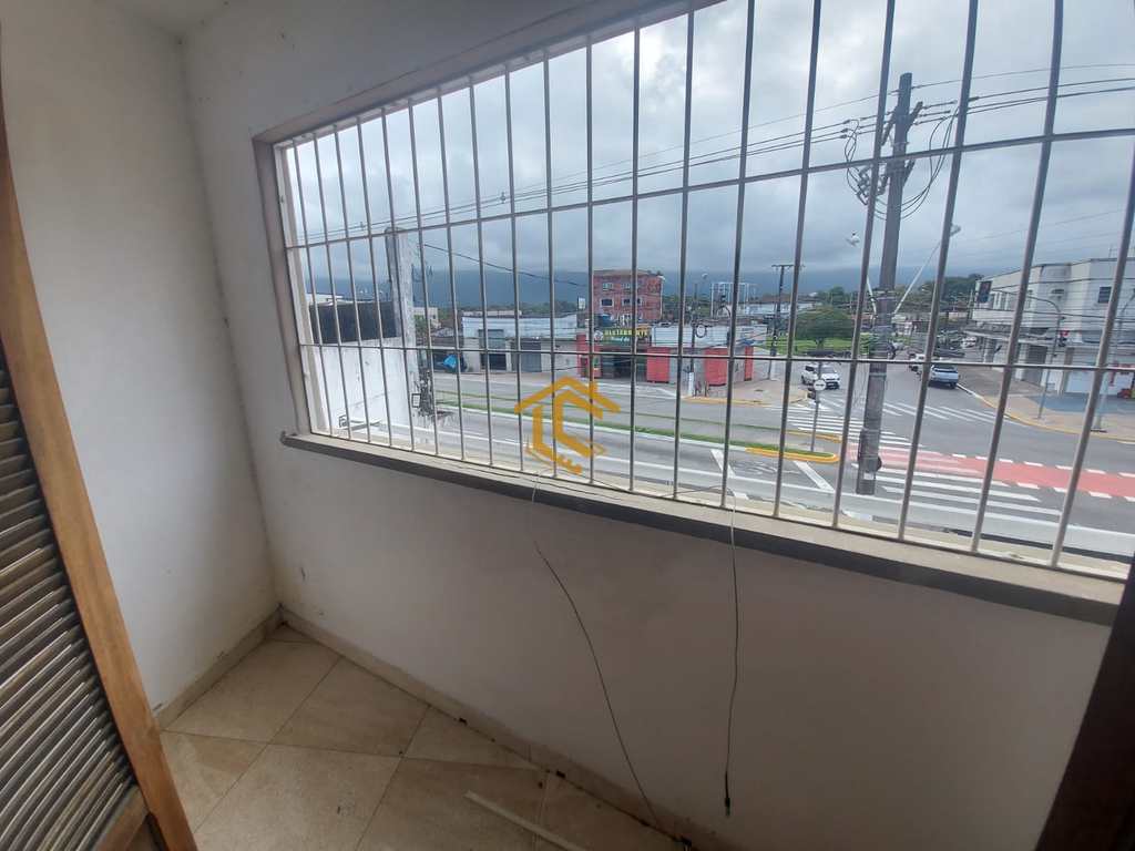 Loja em Praia Grande, no bairro Caiçara
