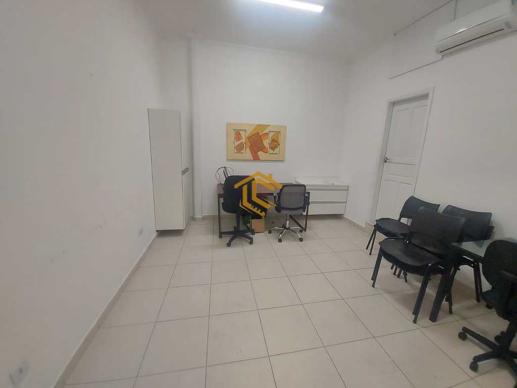 Loja em Praia Grande, no bairro Caiçara