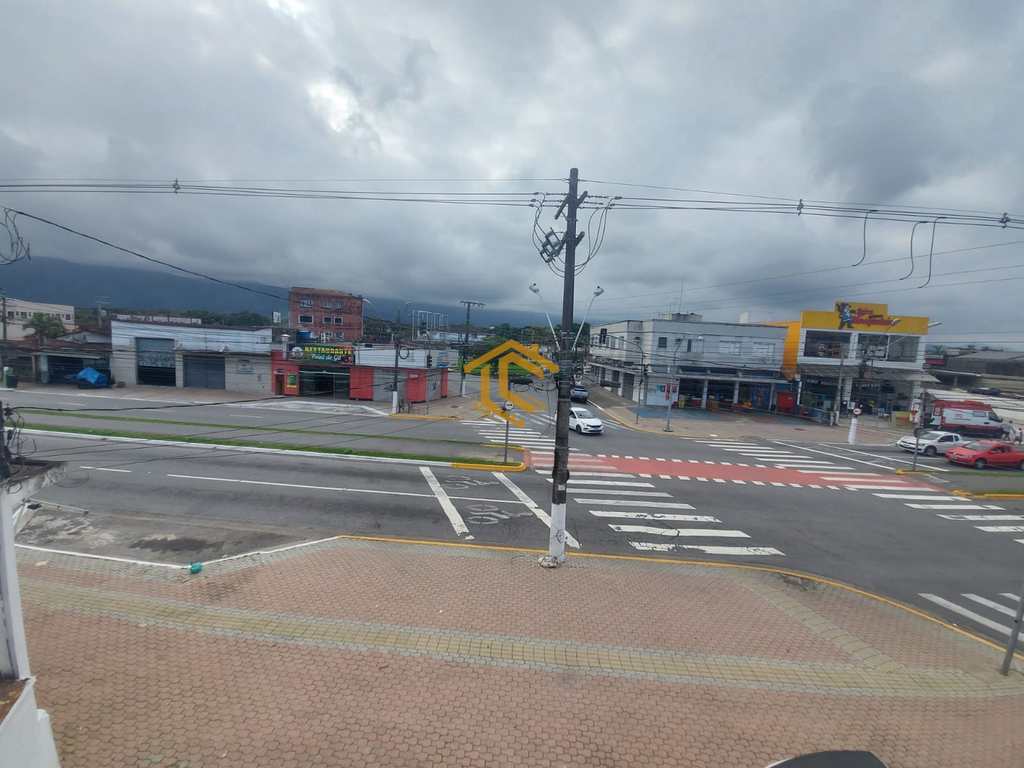 Loja em Praia Grande, no bairro Caiçara