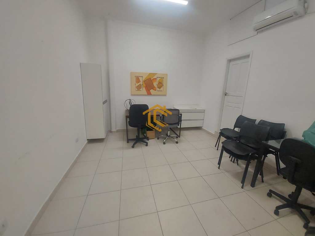 Loja em Praia Grande, no bairro Caiçara