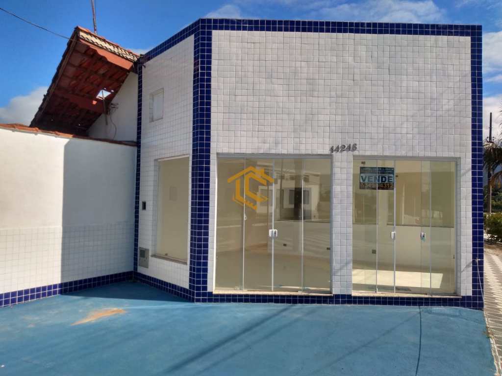 Loja em Praia Grande, no bairro Caiçara