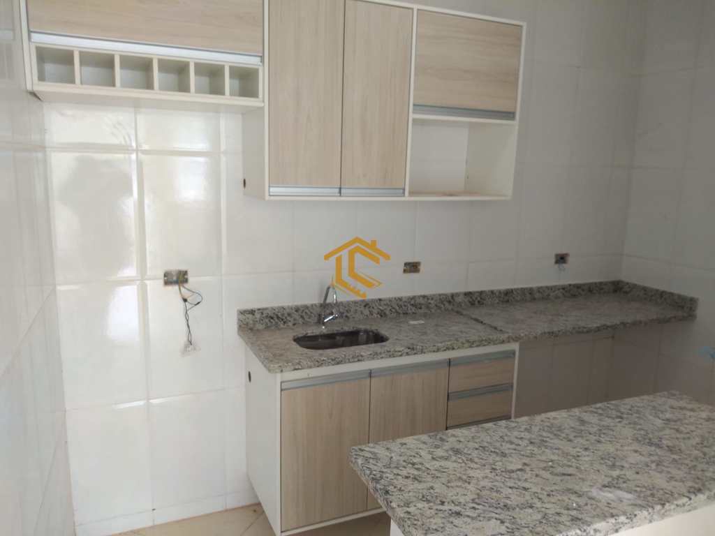 Loja em Praia Grande, no bairro Caiçara