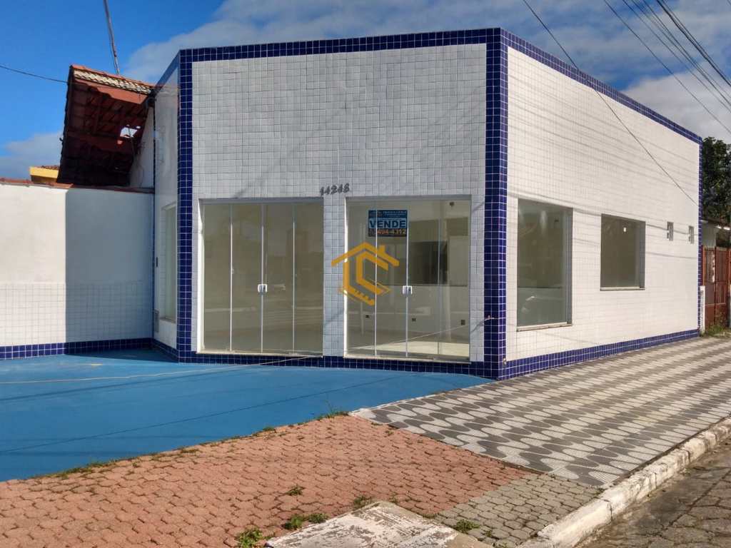 Loja em Praia Grande, no bairro Caiçara