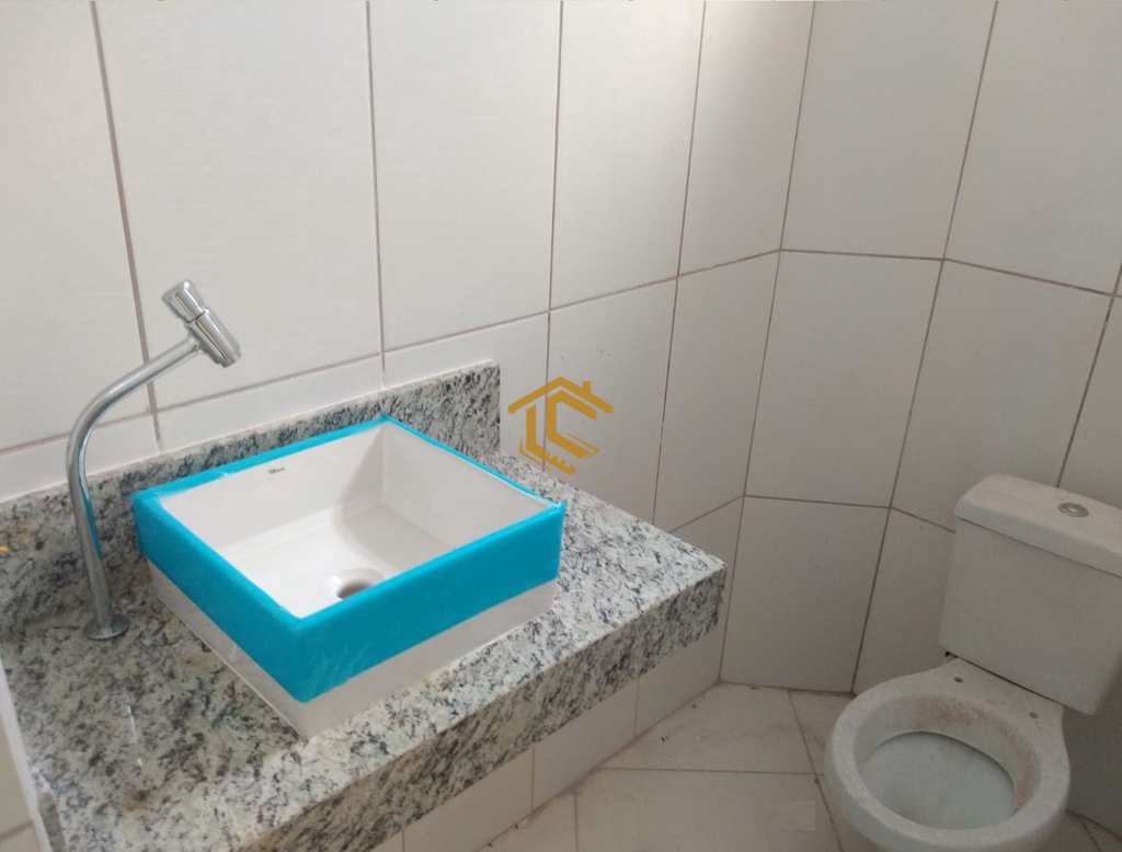 Loja em Praia Grande, no bairro Caiçara