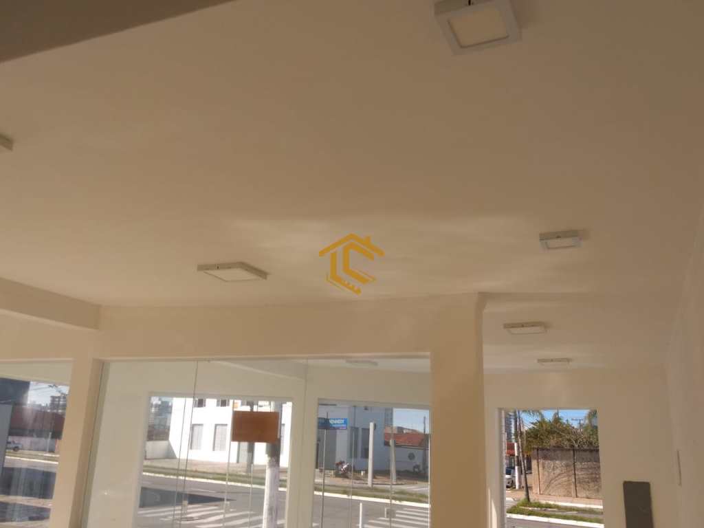 Loja em Praia Grande, no bairro Caiçara