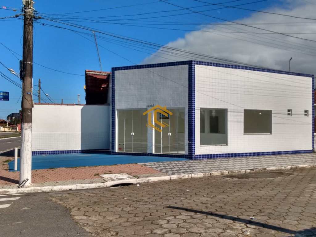 Loja em Praia Grande, no bairro Caiçara