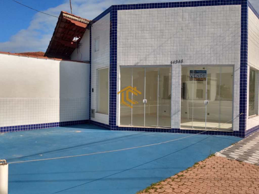 Loja em Praia Grande, no bairro Caiçara