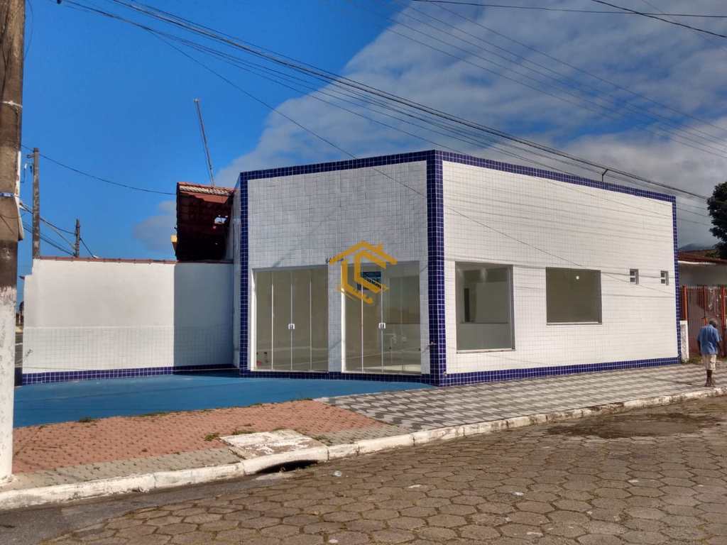 Loja em Praia Grande, no bairro Caiçara
