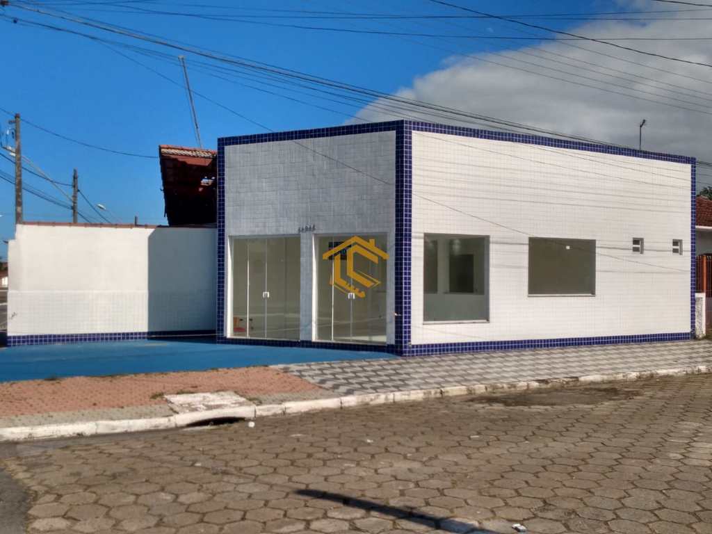 Loja em Praia Grande, no bairro Caiçara