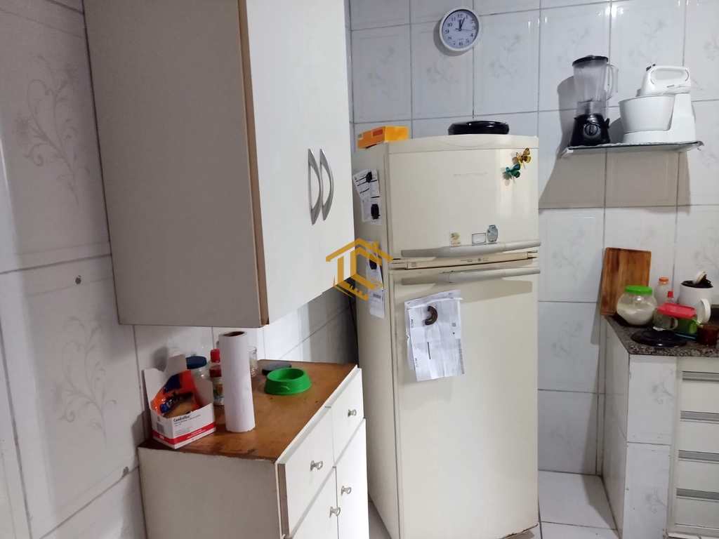 Kitnet em Praia Grande, no bairro Ocian
