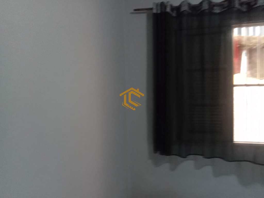Kitnet em Praia Grande, no bairro Ocian