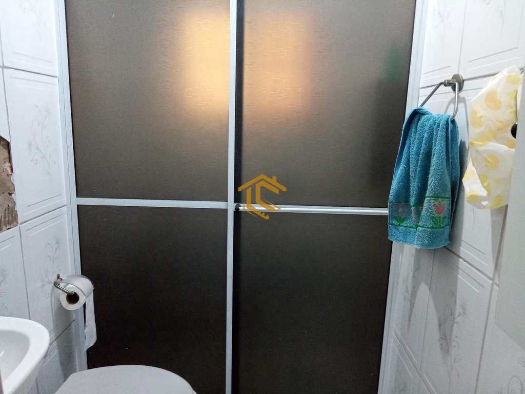 Kitnet em Praia Grande, no bairro Ocian