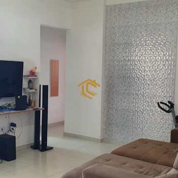 Apartamento em Praia Grande, bairro Caiçara