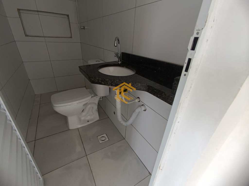 Kitnet em Praia Grande, no bairro Jd Imperador