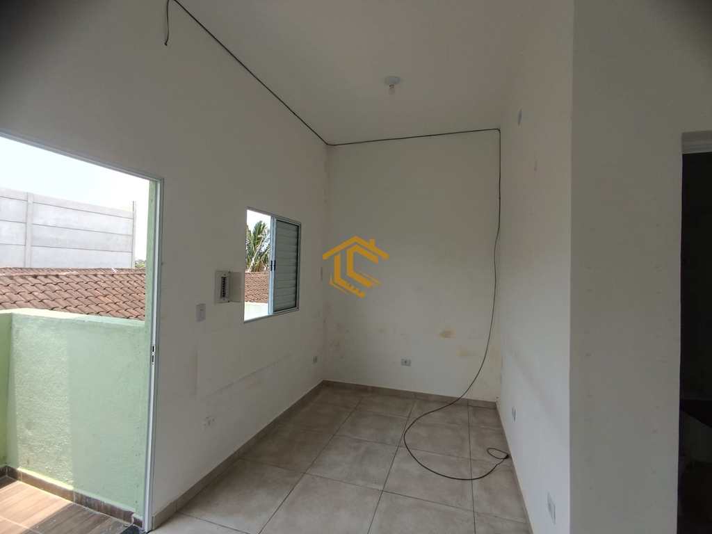 Kitnet em Praia Grande, no bairro Jd Imperador