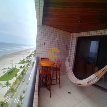 Apartamento em Praia Grande, bairro Caiçara